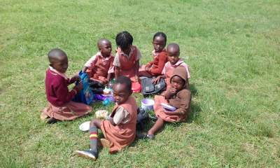 children-on-grass