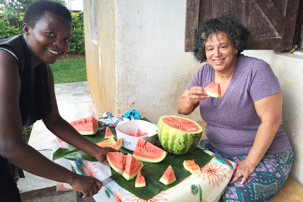 watermelon